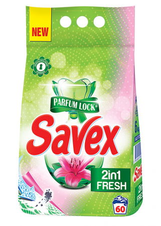 SAVEX 2IN1 FRESH 6KG [1]