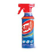 Euro Discount - SAVO ANTIMUCEGAI 500ML (12)***