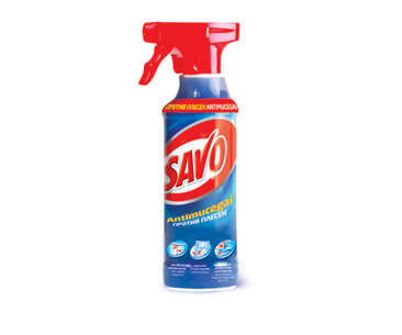 SAVO ANTIMUCEGAI 500ML (12)*** [1]
