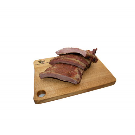CARMANGERIE - SCARITA PORC EXTRA E.