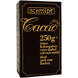 AROME & CREME - SCHIMT CACAO 250G(20)