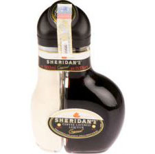 BAUTURI - SHERIDANS COFFEE LICHIOR 0.5L
