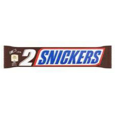 CIOCOLATA - SNICKERS SUPER SIZE 75G (24)