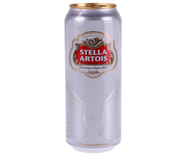 STELLA ARTOIS DOZA 0.5L(24) [1]