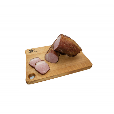 CARMANGERIE - SUNCULITA PORC AFUMATA EXTRA E.