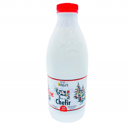 LACTATE OUA SI PAINE - TCE CHEFIR 3.3% 1KG