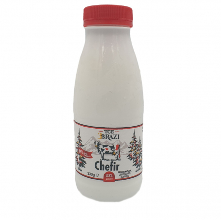 LACTATE OUA SI PAINE - TCE CHEFIR 3.3% 330G