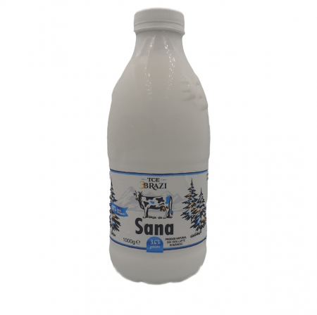 LACTATE OUA SI PAINE - TCE SANA 3.6% 1KG