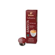 CAFEA - TCHIBO CAFISSIMO BARISTA ESPRESSO 10BUCX8G