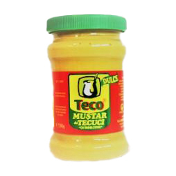 Euro Discount - TECO MUSTAR DULCE 280G (12)