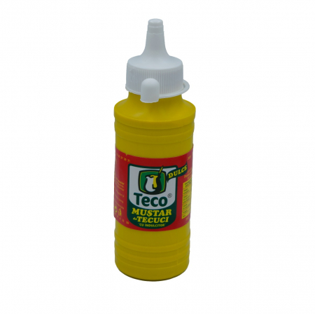 Euro Discount - TECO MUSTAR FLACON 200G (20)