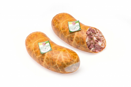 CARMANGERIE - TOBA EXTRA ELIT/FABRICA VECHE