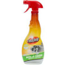 Euro Discount - TRIUMF BUCATARIE ULTRA ACTIV 500ML