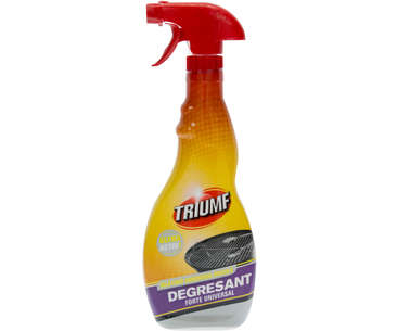 SPRAY - TRIUMF DEGRESANT FORTE 500ML PULVERIZATOR
