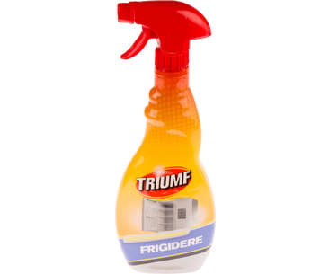 SPRAY - TRIUMF FRIGIDERE 500ML
