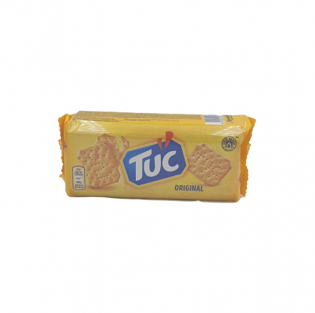 BISCUITI - TUC BISCUITI ORIGINAL 100G