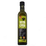 ALIMENTE DE BAZA CONSERVE SI CONDIMENTE - ULEI MASLINE EXTRA VIRGIN CRELA/THEA/GOCCIOLIO 1L
