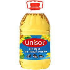 BULION BORS ULEI OTET - UNISOL ULEI 5L***