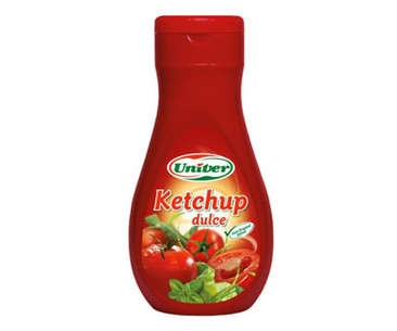 UNIVER KETCHUP DULCE 470G (12) [1]