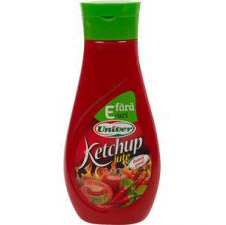 UNIVER KETCHUP IUTE 470G(6) [0]