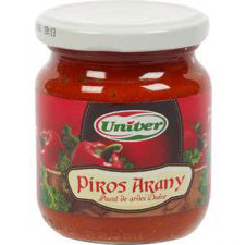 Euro Discount - UNIVER PASTA DE ARDEI DULCE 200G(8)