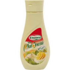 Euro Discount - UNIVER SOS MAIONEZA 420G FLACON(12)