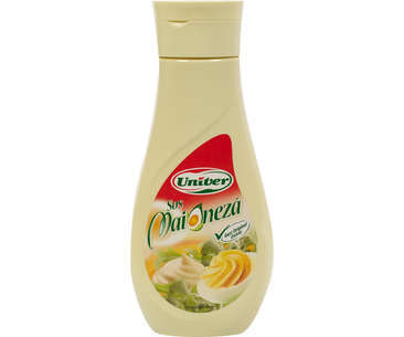 UNIVER SOS MAIONEZA 420G FLACON(12) [1]