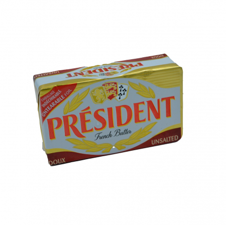 CARNE MEZELURI SI PESTE - UNT PRESIDENT 200G