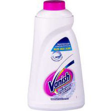 BALSAM RUFE - VANISH OXI ACTION ALB 1L