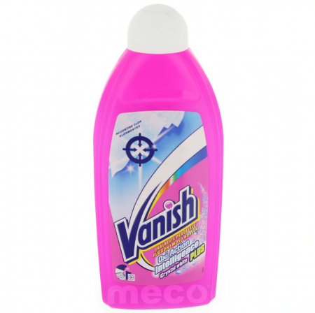 BALSAM RUFE - VANISH PERDELE 500ML