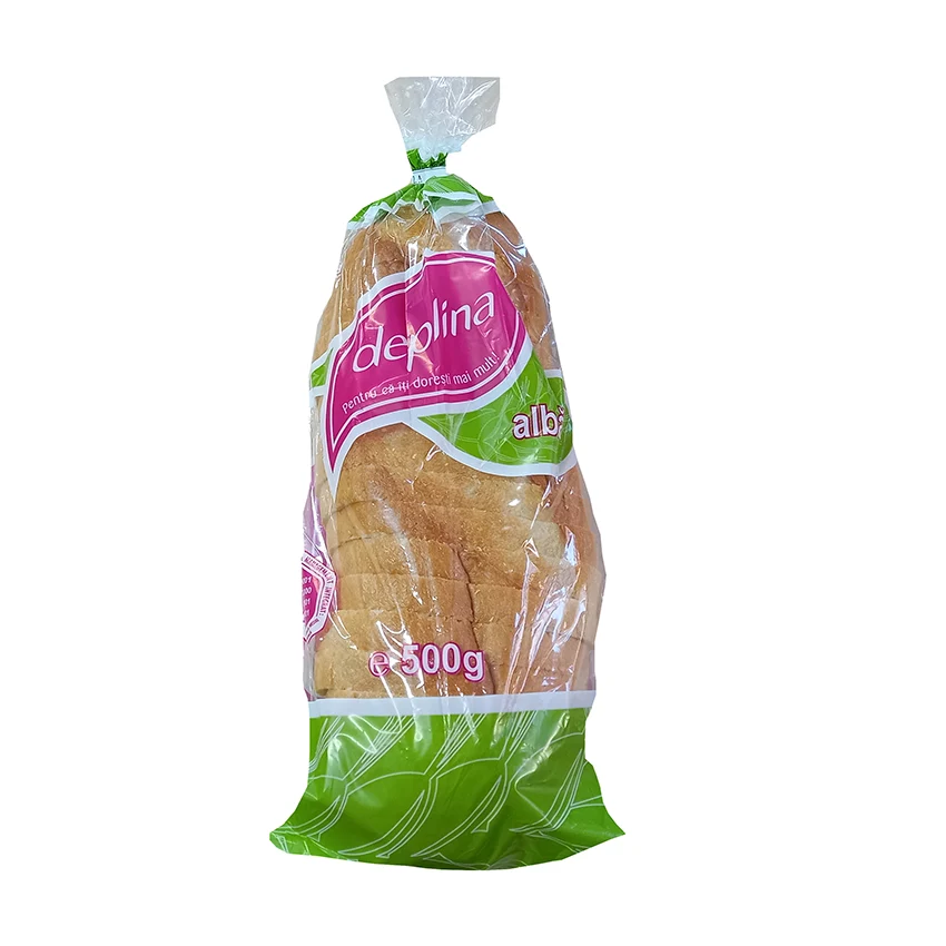 LACTATE OUA SI PAINE - VEL PITAR DEPLINA PAINE ALBA 500G