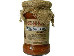 Euro Discount - VRANCIOAIA ZACUSCA CU CIUPERCI 300G