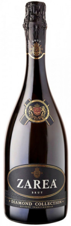 Euro Discount - ZAREA DIAMOND COLLECTION BRUT 0.75L