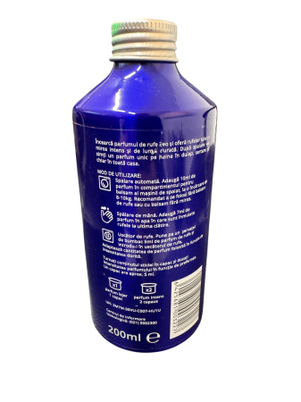 ZEO PARFUM RUFE BLUE MOON 200ML [1]