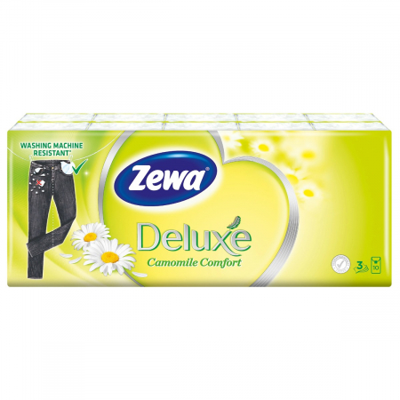 Euro Discount - ZEWA BATISTE NAZALE MUSETEL