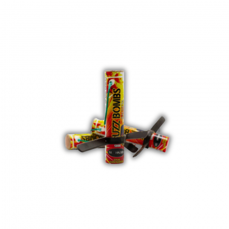 Artificii - Buzz Bombs