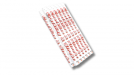 Articole de divertisment - Candele Crackling & Strobe