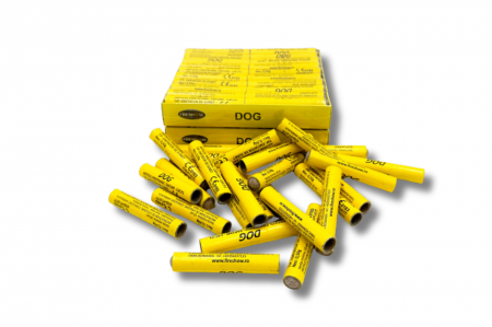 Petarde - Emitarot De Sunet Dog