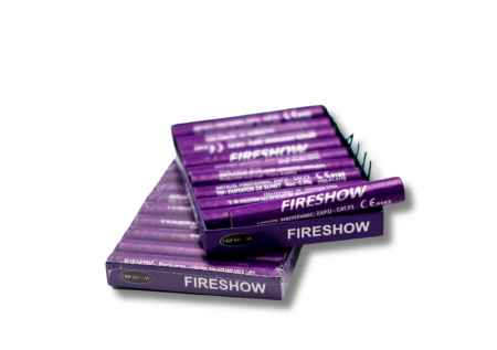 Petarde - Emitator De Sunet Fireshow