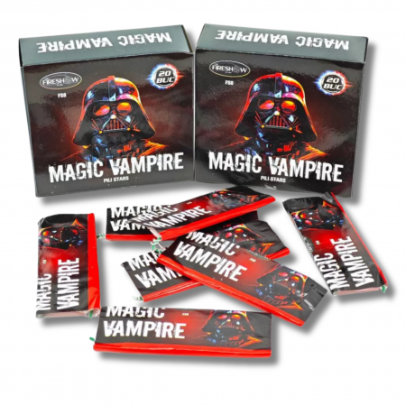 Petarde - Magic Vampire Pocnitoare