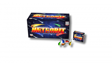 Articole de divertisment - Meteorit