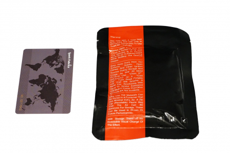 Produse - Pulbere de titan Spark Fabrica