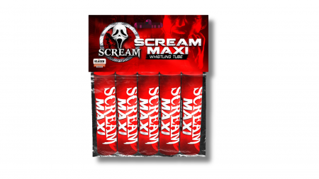 Articole de divertisment - Scream Maxi ( Whistle tube )