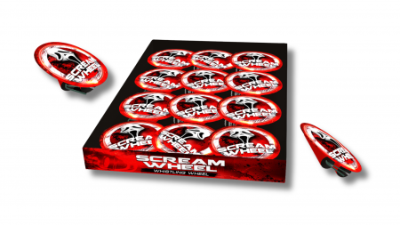 Articole de divertisment - Scream Wheel