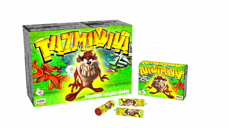 Articole de divertisment - Tazmania