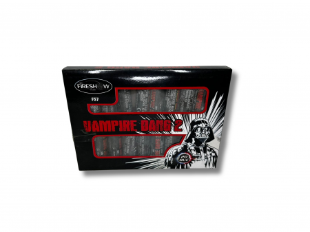 Petarde - Vampire Bang 2
