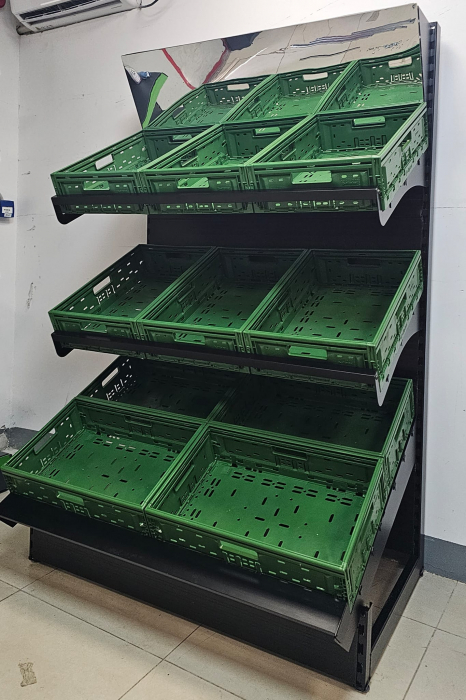 RAFT LEGUME FRUCTE (LADITELE INCLUSE) [3]