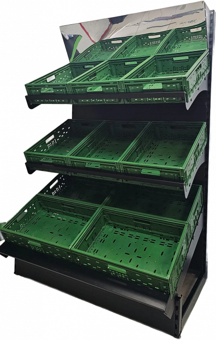 RAFT LEGUME FRUCTE (LADITELE INCLUSE) [5]