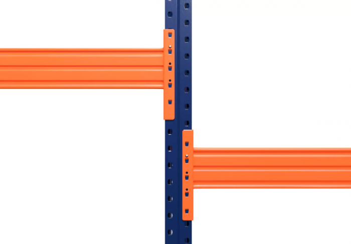 Raft Palet – H:250 cm x L:280 cm x W:110 cm [3]