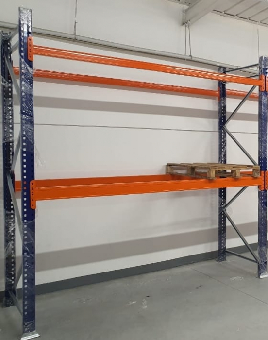 RAFTURI DEPOZITARE PALETI H:300 CM X L:280 CM [2]
